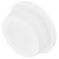 thumbnail image 4 of Miangastore PVC Pipe End Cap Multi-Functional Stopper for Steel and Plastic Pipes Pipe End Cap Plug Pipe End Cap Pipe End Cap Stopper, 4 of 8