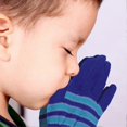 thumbnail image 5 of Kids Warm Gloves Full Finger Feature with 6Pairs Neutral Knitted Gloves, 5 of 5
