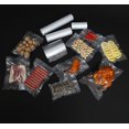 thumbnail image 2 of Food Sealer Storage Bags For Meat Fruits Fresh Keeping Sealing Vacuum Bag, 2 of 5