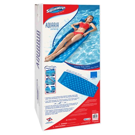 swimways solana lounger papasan chair kroger