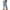 Light Blue, variant on Inleife Womens Plus Size Casual Pants Women Casual Loose Striped Full Length Pants