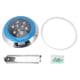 thumbnail image 2 of Pequeñas Luces LED Sumergibles, Mini Luz LED, Luz de Té Impermeable, Luces Subacuticas, Adecuadas para Jarrones, Peceras, Fiestas, Bodas, Decreciones de Halloween, 2 of 7