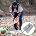thumbnail image 4 of CHICHUMID Household Dust Collector Multi Dust Pan Accessories 1Pack, 4 of 8