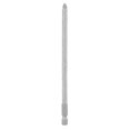 thumbnail image 1 of unique Newest 1/4' Hex Shank 150mm 6'long Ph2 Screw Driver Bit Impact Resist S2 Steel, 1 of 5