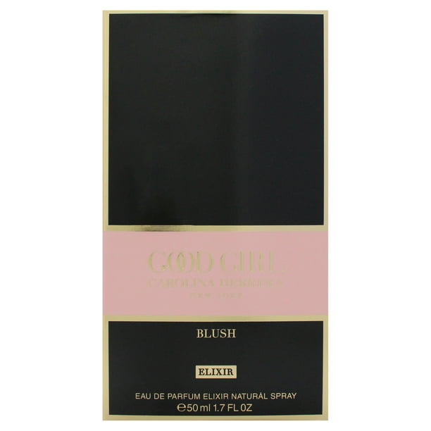Carolina Herrera Good Girl Blush Elixir , 1.7 oz EDP Spray
