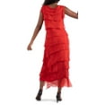 thumbnail image 4 of Siena Maxi Dress, 4 of 11