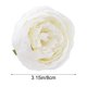 thumbnail image 3 of Simulation Flower Head Silk Flower Head Decoration DIY Handmade Fake Flower Material Simulation Flower Decoration, 3 of 5