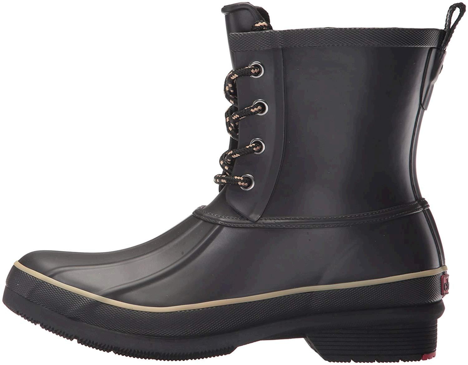 Chooka duck boots clearance