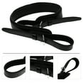 thumbnail image 4 of 1Pc Convenient Tuba Belt Stylish Tuba Straps Chic Tuba Accessory (Black), 4 of 7
