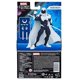 thumbnail image 1 of Hasbro Marvel Legends Moonlight Knight Action Figures Model Collection Hobby Gifts Toys Children's Day Gifts Brand New Genuine17cm Gong Bohan LED, 1 of 2