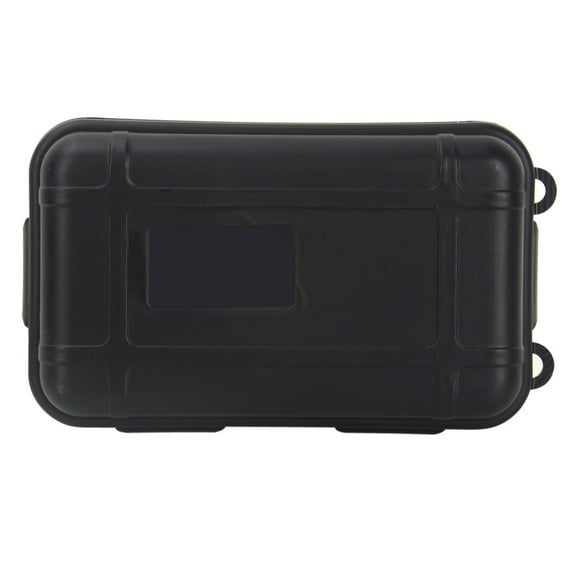 Sealed Box, Outdoor Box Plastic Material Bright Colors  For Outdoor Activities