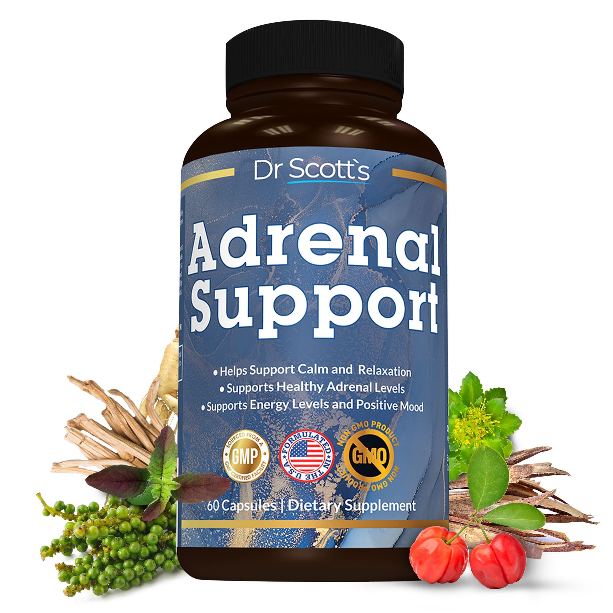 Adrenal Support