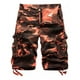 thumbnail image 1 of Pantalones Cortos De Camuflaje De Talla Grande Para Hombre, 1 of 4