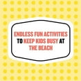 thumbnail image 3 of On-The-Go Amusements: On-The-Go Amusements: 50 Swell Things to Do at the Beach (Other), 3 of 4