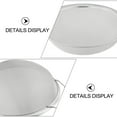 thumbnail image 3 of Filter Double Handle Flour Sieve Filter Make The Kitchen More Tidy Various Styles Of Filters Wide Range Of Uses, 3 of 11