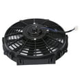 thumbnail image 3 of Electric Radiator, Universal Straight Blades Cooling Fan  for Home for Car, 3 of 8
