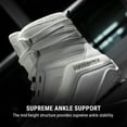 thumbnail image 3 of Hayabusa Strike Boxing Shoes for men and women - White, 10, 3 of 6