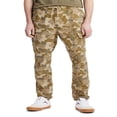 thumbnail image 1 of CHOK Men‘s & Big Men‘s Cargo Jogger Pant  Sizes XS-3XL, 1 of 6