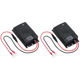 thumbnail image 1 of Repelente Ratones Con Ultrasonido para Coche Protección Circuito Roedores Modo Autocomprobación, 1 of 6