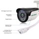 thumbnail image 2 of Camara POE, SV3C 3MP POE IP Camara de Vigilancia de Segurida, 2 of 2