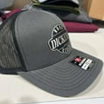 thumbnail image 2 of Dickens Hard Cider Hat on Richardson 112 Trucker Snapback Hat, 2 of 4