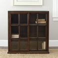 thumbnail image 2 of Safavieh GREG3 TIER BOOKCASE, AMH6570C, 2 of 3