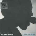 thumbnail image 2 of BOOKER. BENJAMIN Vivre pour Personne (RSD 10") (LP/Vinyl), 2 of 2