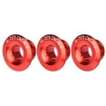 thumbnail image 2 of Axis Screw Nut, 18mm Exquisite Workmanship  Bike Axis Screw Nut  For Integral Chainwheel, 2 of 8