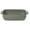 Pacifica Artichoke Green, variant on GolySw Ceramic 13" x 9" Rectangular Baker - Pacifica Collection, Artichoke (Green) | Oven & Dishwasher Safe Bakeware | Food Safe Glazing | Restaurant Quality Dinnerware