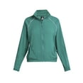 thumbnail image 2 of Avia Women's and Women's Plus Tennis Jacket, Sizes XS-4X, 2 of 6