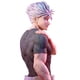 thumbnail image 5 of Figura de acción QAHEART JJK Geto Suguru PVC Anime JJK Fans, 5 of 6