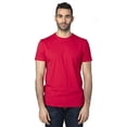 thumbnail image 1 of Men's Ultimate Short-Sleeve T-Shirt - RED - M, 1 of 3