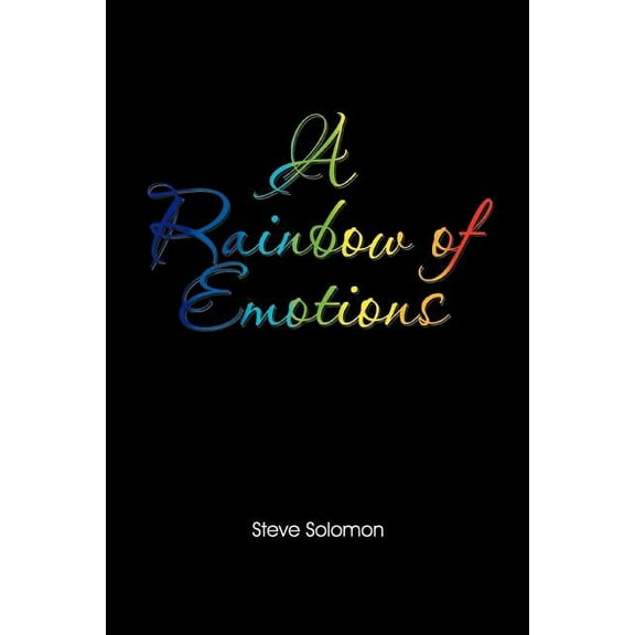 Rainbow of Emotions