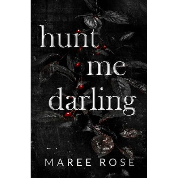 hunt me darling, (Paperback)