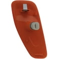 thumbnail image 2 of Front Side Marker Light Reflector for 15-20 Jeep Renegade Left Driver Fits select: 2015-2021 JEEP RENEGADE LATITUDE, 2 of 3