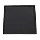 thumbnail image 1 of Arandela de silicona Protector Mat Cubierta de la lavadora, antideslizante Encimera Mat Lavadora Secadora Cubierta para el hogar Cocina Hotel negro, 1 of 9