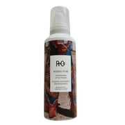 R&Co Rodeo Star Thickening Styling Mousse 5 OZ
