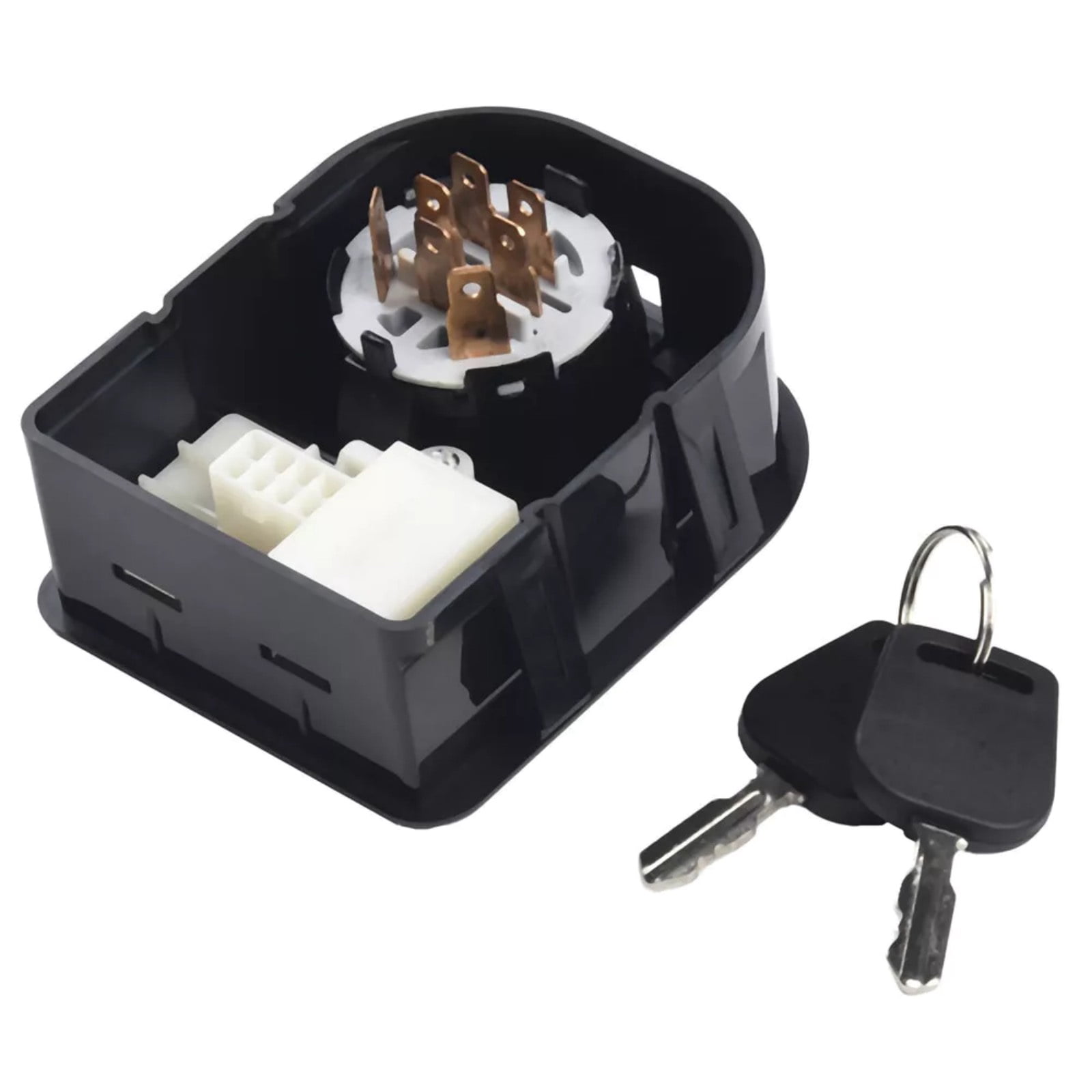 APPLAYERR Ignition Key Switch for MTD Craftsman Riding Mowers, Great Quality, Direct Replacement, Convenient to Use