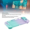 thumbnail image 3 of Caso de Protecció de la Consola de Juegos, Instalación de Múltiples Protección Fácil de Gradiente de la Consola de Juegos de Color Beautiful Para Consola de Juegos, 3 of 7