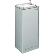 Elkay EFHA8S1Z Floor Model Air Cooled Water Cooler