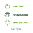 thumbnail image 6 of Live Clean Shampoo, Rebalancing Mineral Clay, 12 Oz, 6 of 9