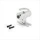 thumbnail image 2 of Kit de Abrazadera de Rotor de Abrazadera de Cuchilla Mejorada para Helicópteros RC para RC Helicopters K200 Silver, 2 of 5