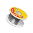 thumbnail image 4 of S SERENABLE Soldering Reel Wire Portable Tin Welding Wire Accessories for Circuit Boards 0.3mm, 4 of 9