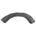 thumbnail image 4 of Professional Universal Kayak Cover Canoe Boat Waterproof Resistant Dust Storage Cover Shield, 4 of 7