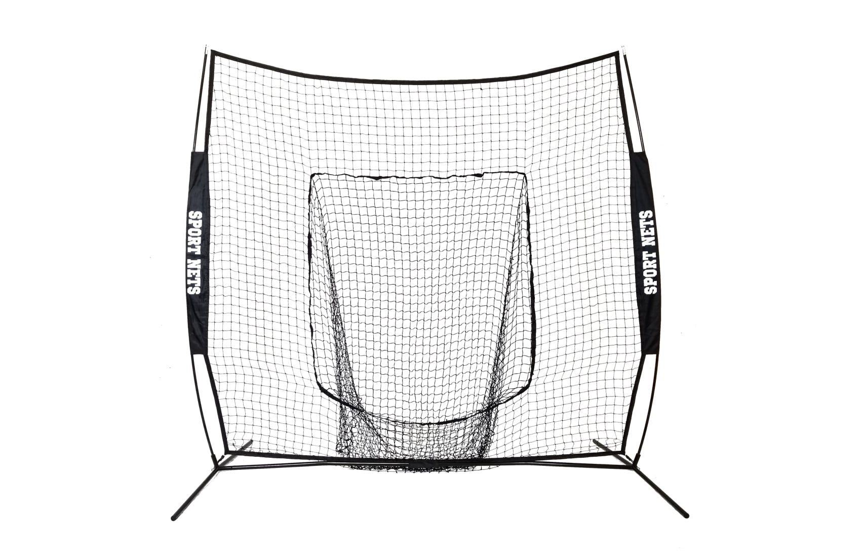 softball nets walmart