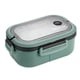 thumbnail image 2 of Fiambrera Bento NikouMX Fiambrera apilable 1200 ml, 2 of 8