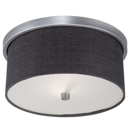 Jackson Extra Light - Millennium Lighting 3122 Jackson 2-Light Flush Mount Ceiling Fixture