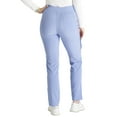 thumbnail image 5 of Cherokee Scrubs Pant For Women Mid-Rise Tapered Leg Pull-on Cargo CK248A, 5 of 5
