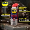 WD40 Specialist Rust Release Spray, 11 oz, Aerosol Can