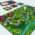 thumbnail image 2 of Crated With Love: Stranded In Love: Ecuador - A Jungle Themed Survival Date Night Board Game, 4 Two-Player Games, 2 of 8